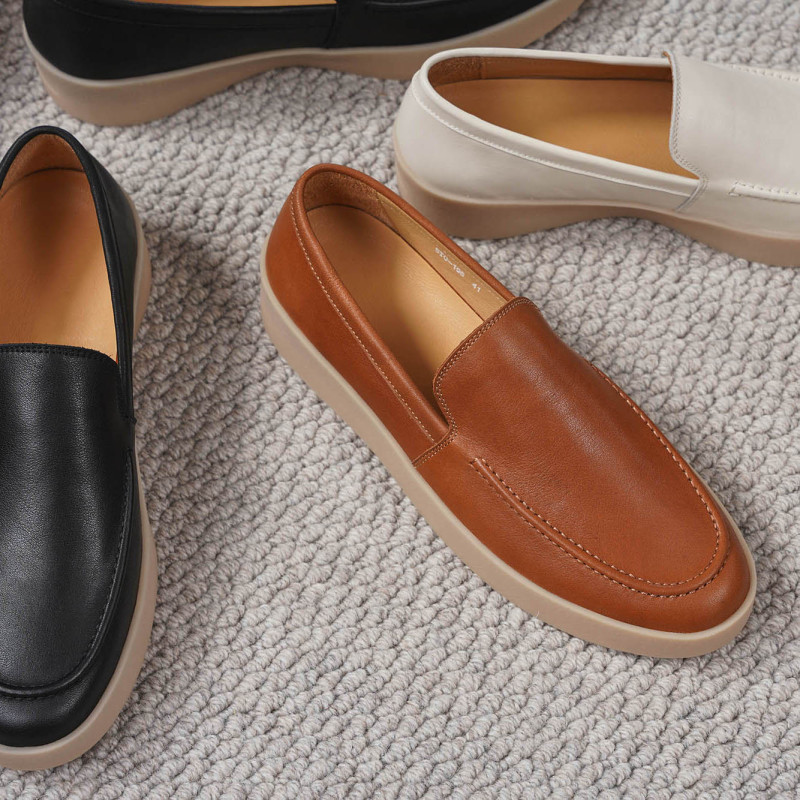 Loafers