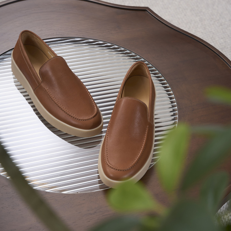 Loafers