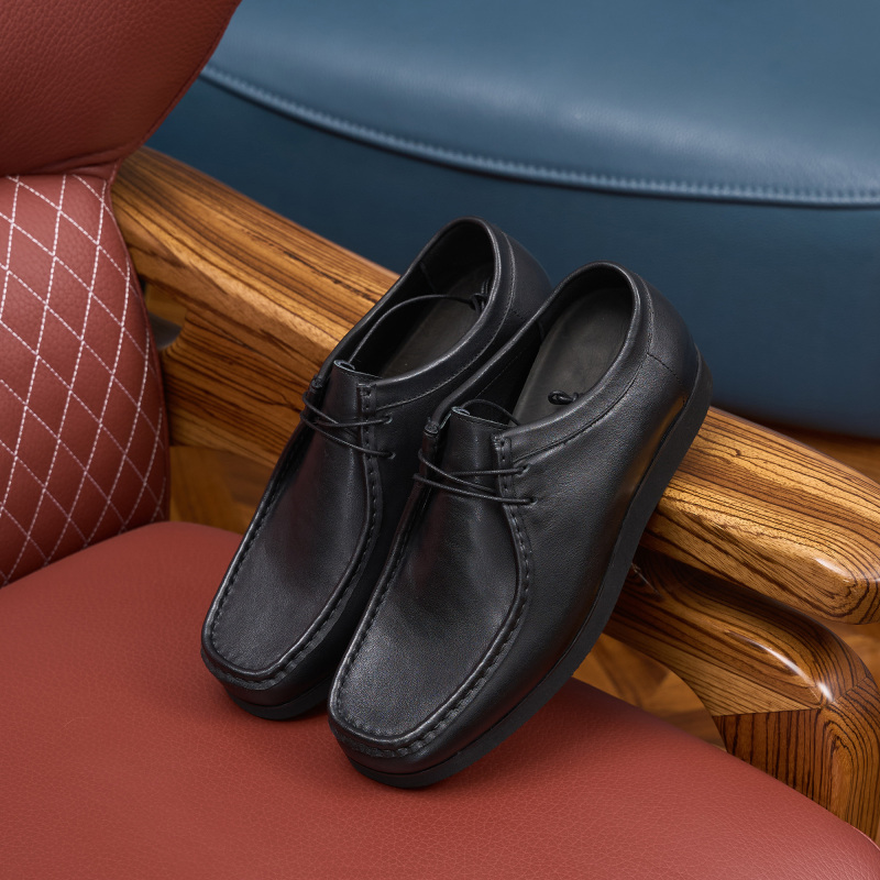 Casual shoes