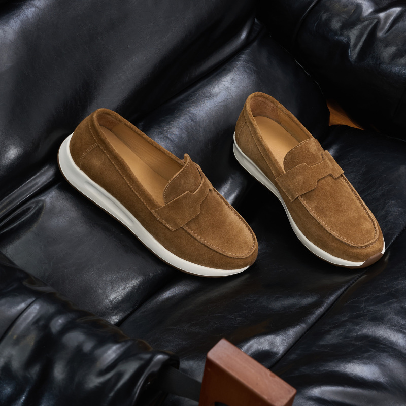 Casual shoes