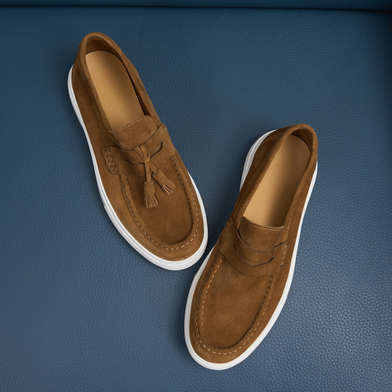 Loafers
