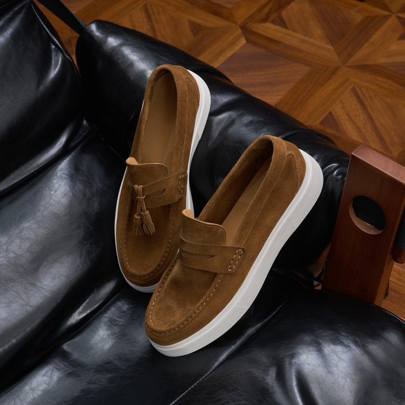 Loafers