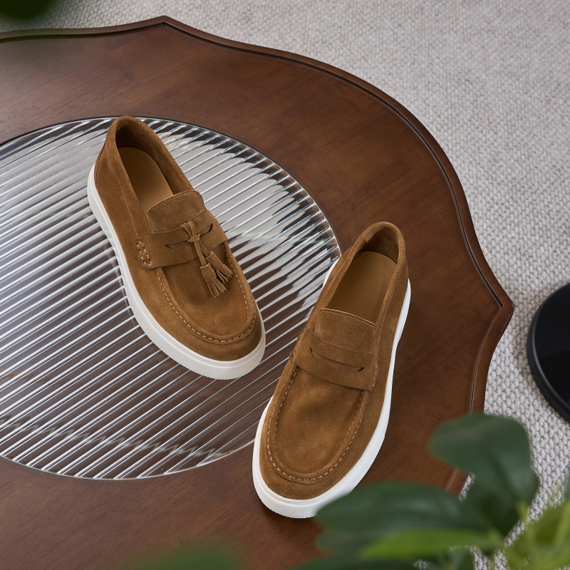 Loafers