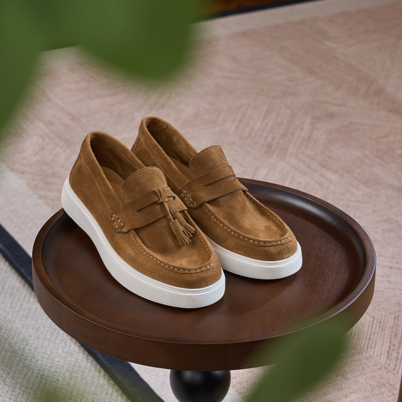 Loafers