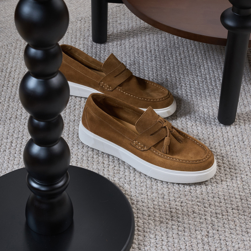 Loafers