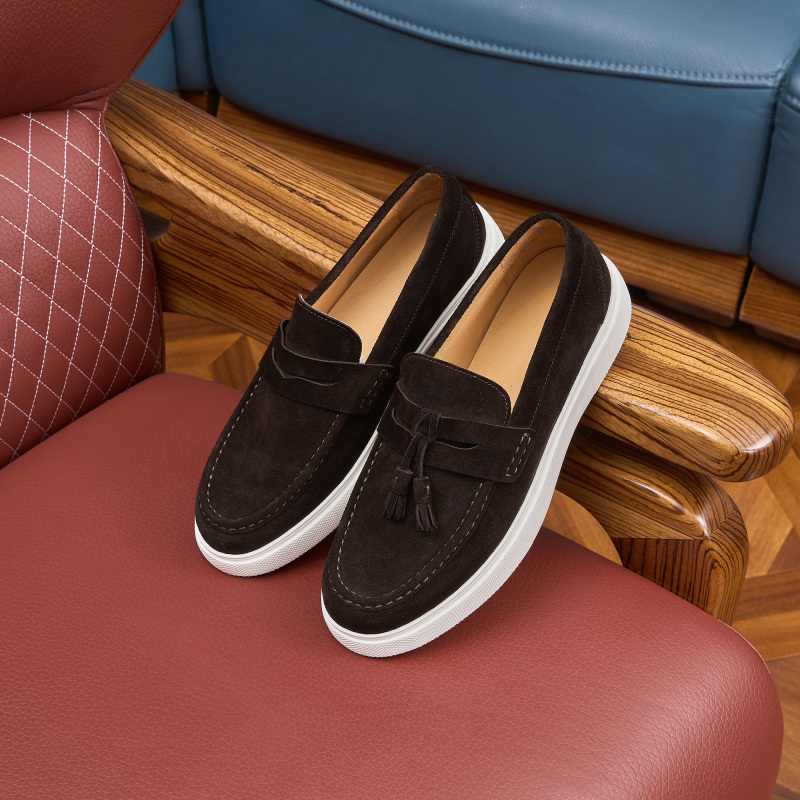 Loafers