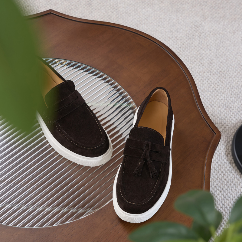 Loafers