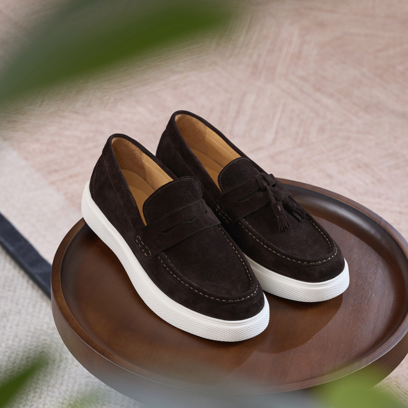 Loafers