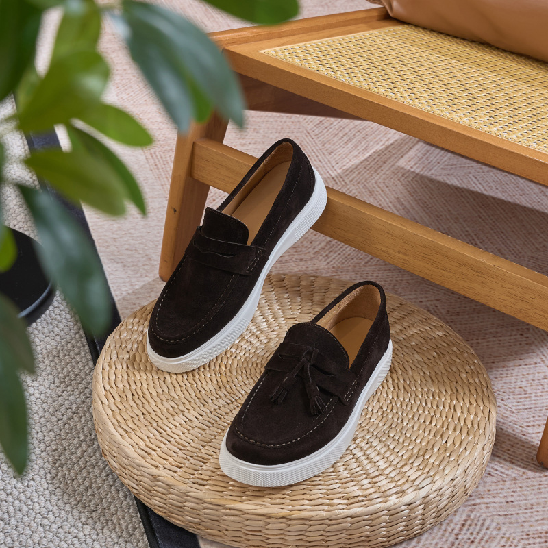 Loafers