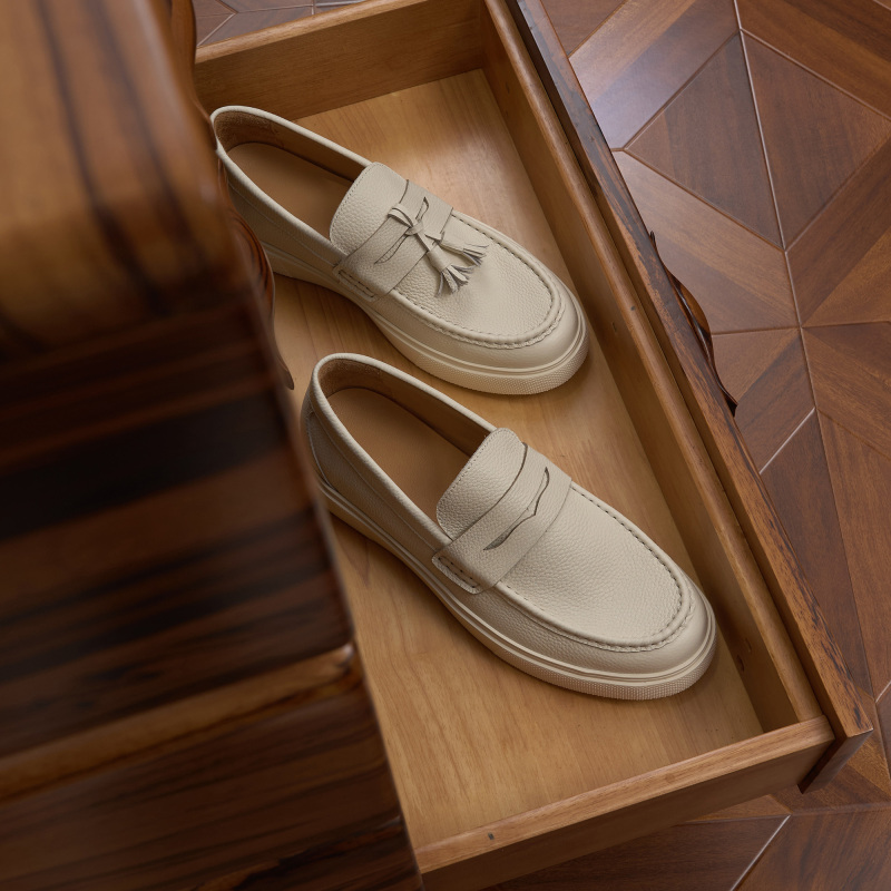 Loafers