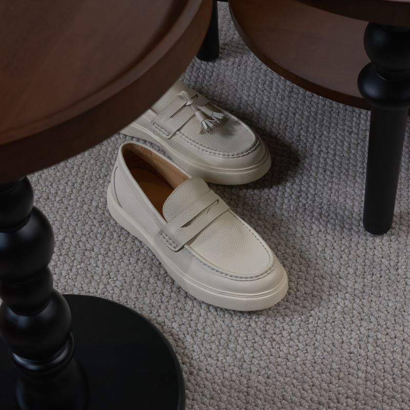Loafers