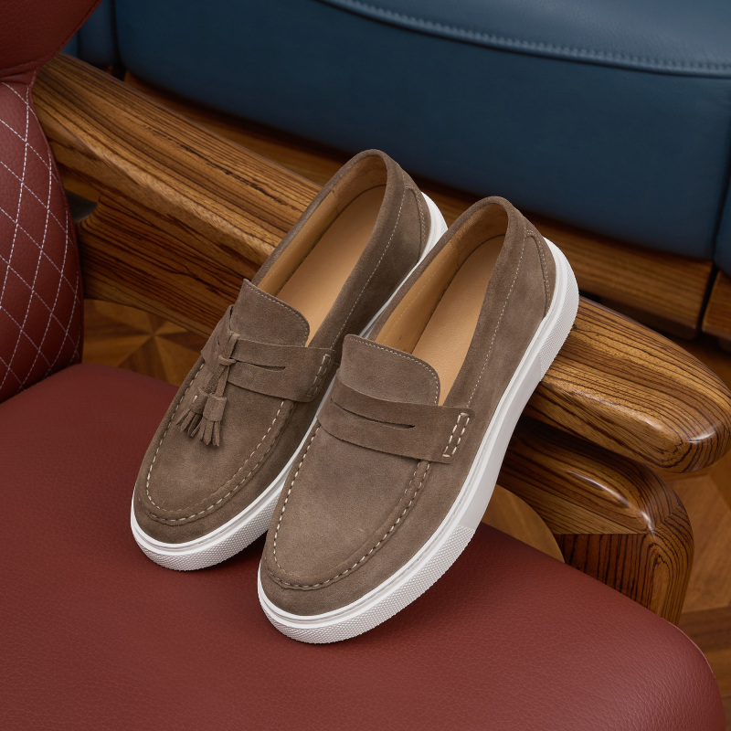 Loafers