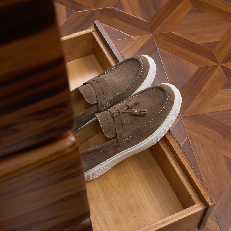 Loafers