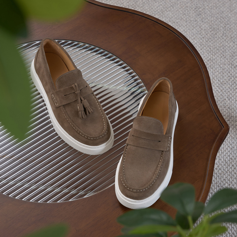 Loafers