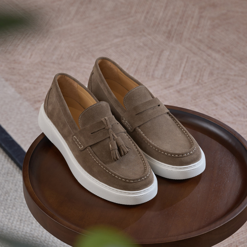 Loafers