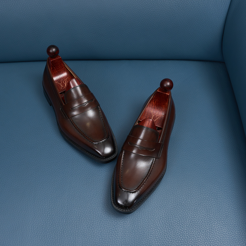 Loafers