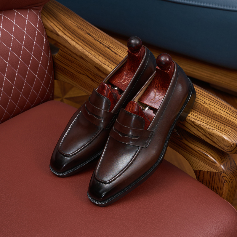 Loafers
