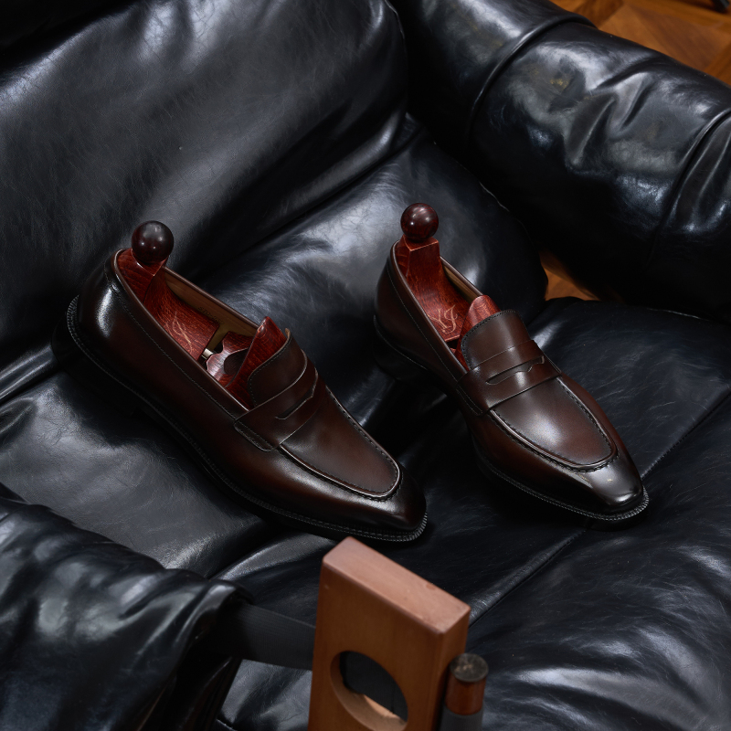 Loafers