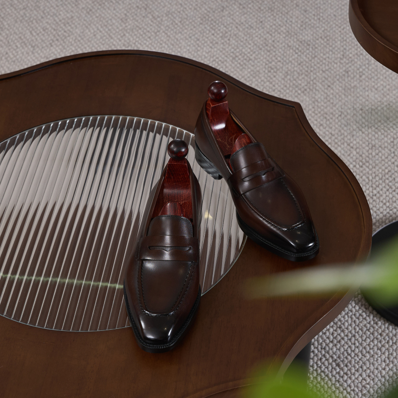 Loafers