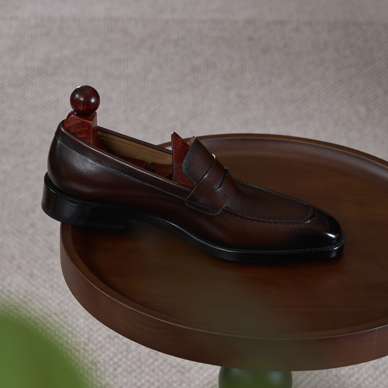 Loafers