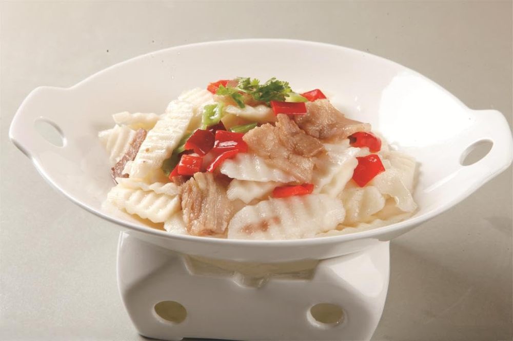 Dried Herbs Chinese Yam Shan Yao Huai shan 淮山 山药 8oz