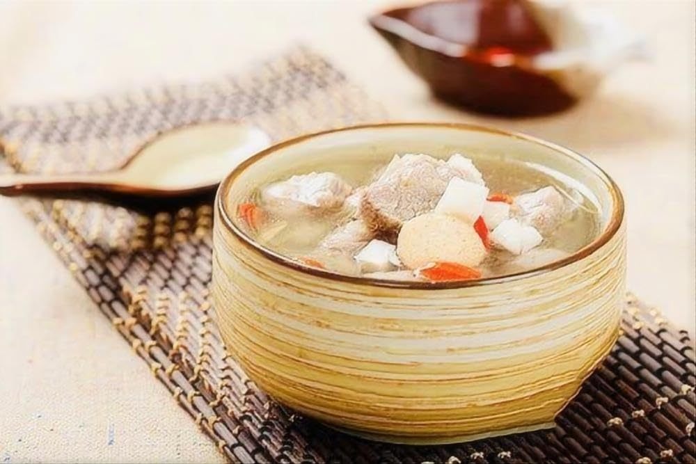 Fu Ling Slices (Poria Cocos)  4oz | Natural Calmness Support & Digestive Tonic, Laboratory Approved