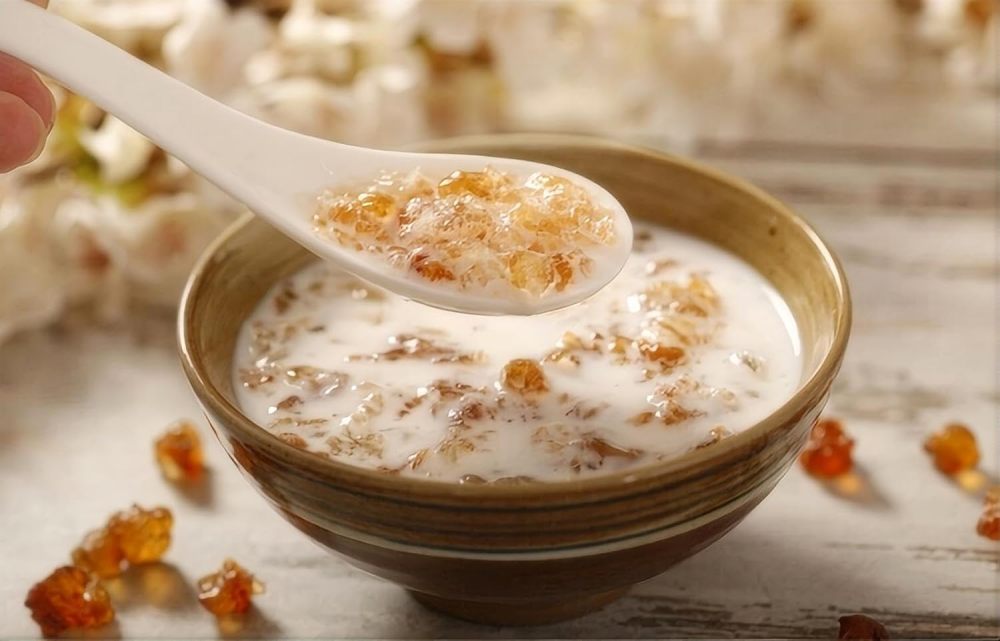 Natural Peach Resin (Tao Jiao) 16oz - Pure, Vegan Collagen Booster for Skin & Wellness, Peach Gum 桃胶