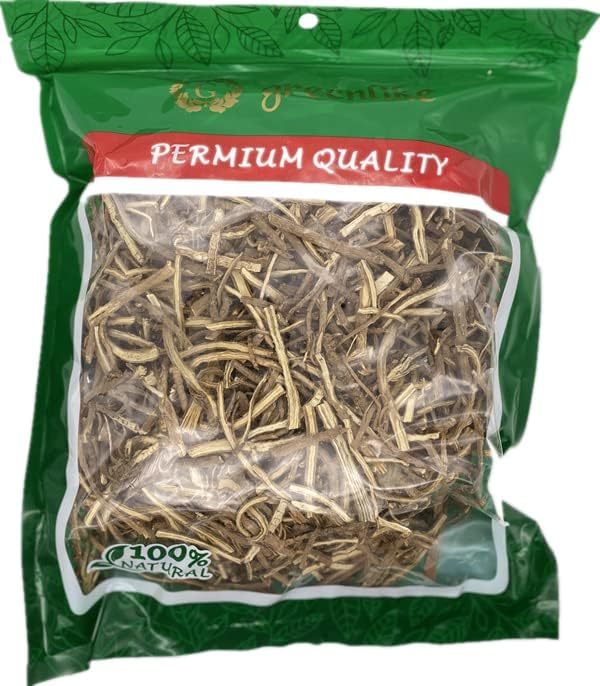 Premium Xiao Chai Hu Tang Herbs - Classic Formula Components for Herbalists 8oz 柴胡 小柴胡