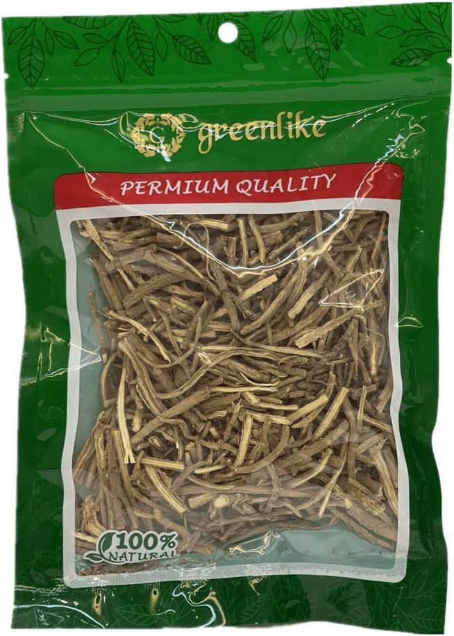 Premium Xiao Chai Hu Tang Herbs - Classic Formula Components for Herbalists 8oz 柴胡 小柴胡