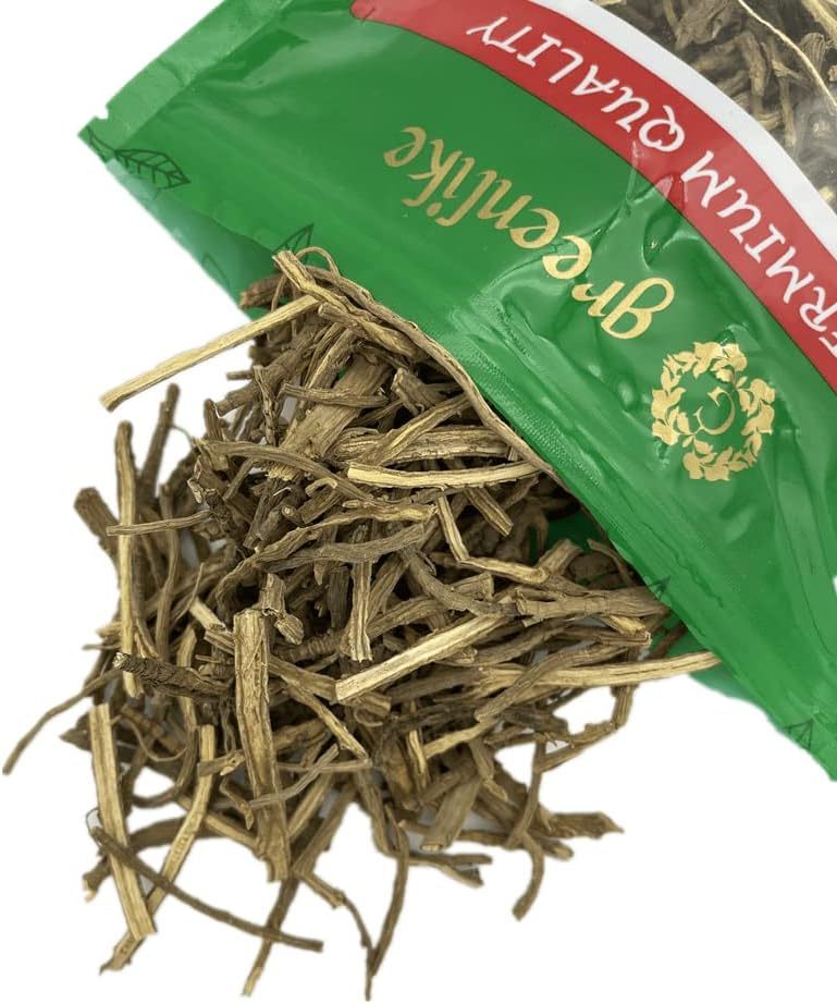 Premium Xiao Chai Hu Tang Herbs - Classic Formula Components for Herbalists 8oz 柴胡 小柴胡