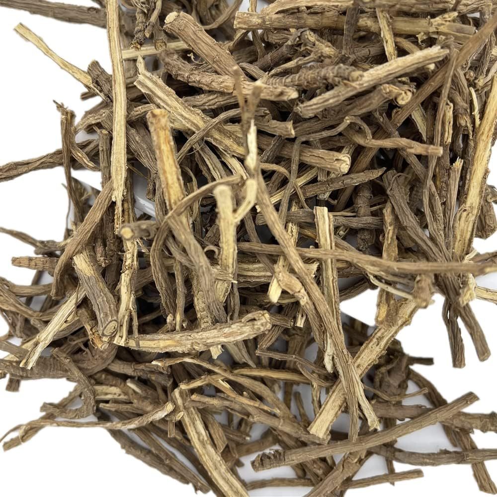 Premium Xiao Chai Hu Tang Herbs - Classic Formula Components for Herbalists 8oz 柴胡 小柴胡