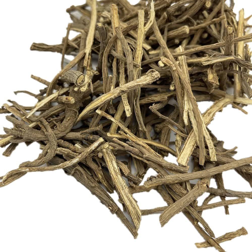 Premium Xiao Chai Hu Tang Herbs - Classic Formula Components for Herbalists 8oz 柴胡 小柴胡