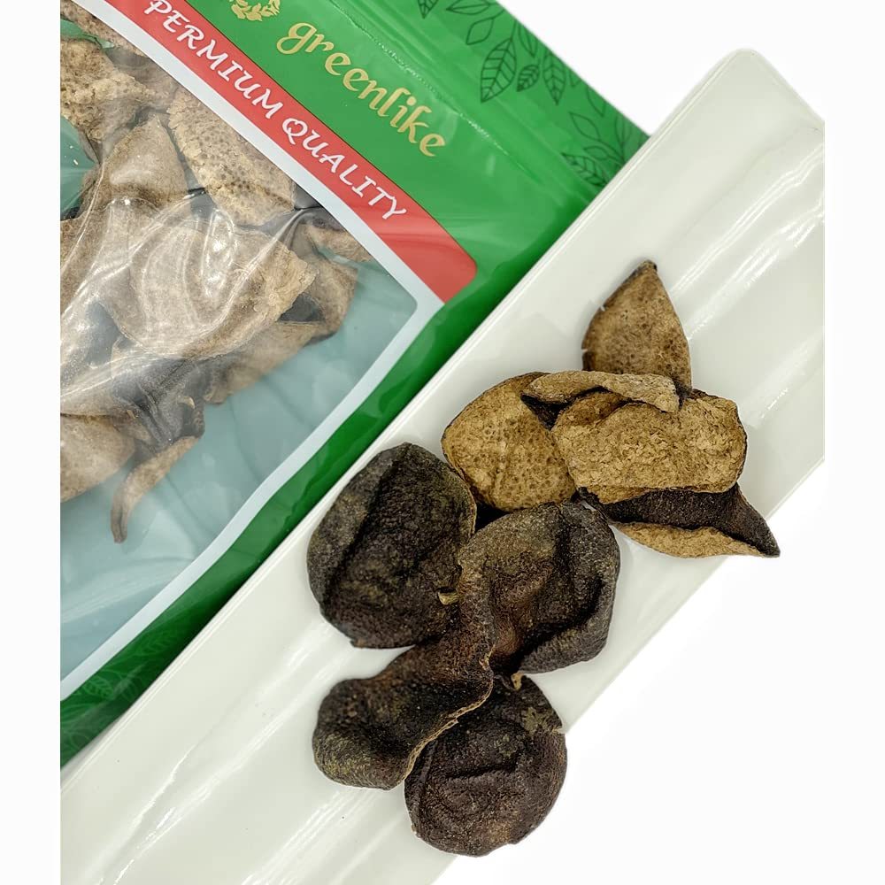 Dried Matured Mandarin Peel TopAA 新会陈皮 3oz