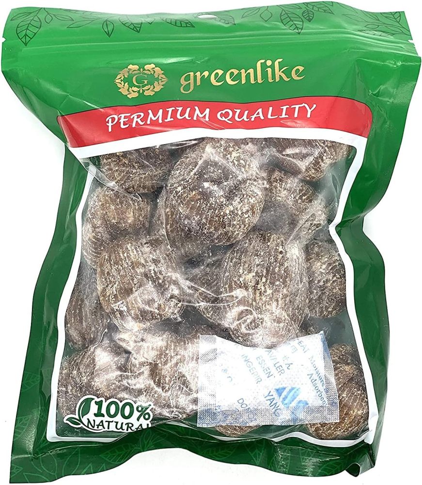 Chinese Candied - Dates Honey Dates (Mi Zao) Candied jujube 蜜枣 12oz