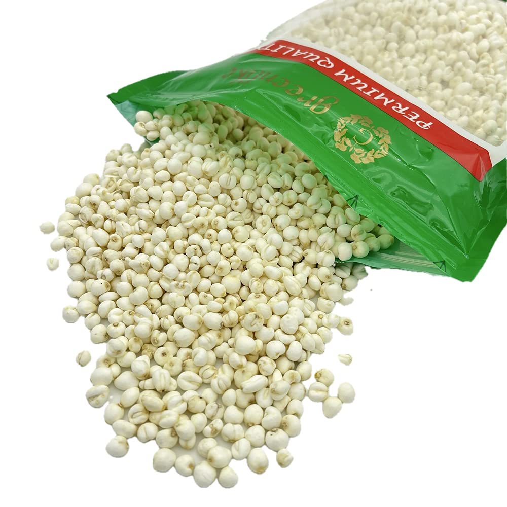 Chuan Bei Mu, Bulbus Fritillariae Roylei, 川贝母 16oz