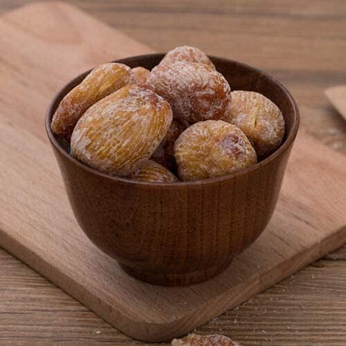 Chinese Candied - Dates Honey Dates (Mi Zao) Candied jujube 蜜枣 12oz