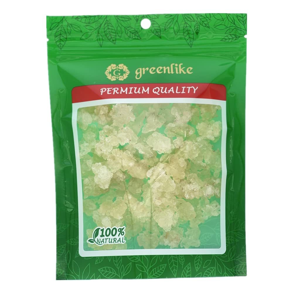 Wild Tragacanth Gum - “Snow Swallow” (Dried Xue Yan) 454g/16oz 特级雪燕