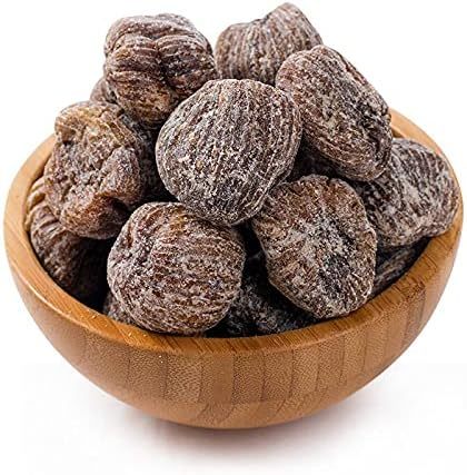 Chinese Candied - Dates Honey Dates (Mi Zao) Candied jujube 蜜枣 12oz