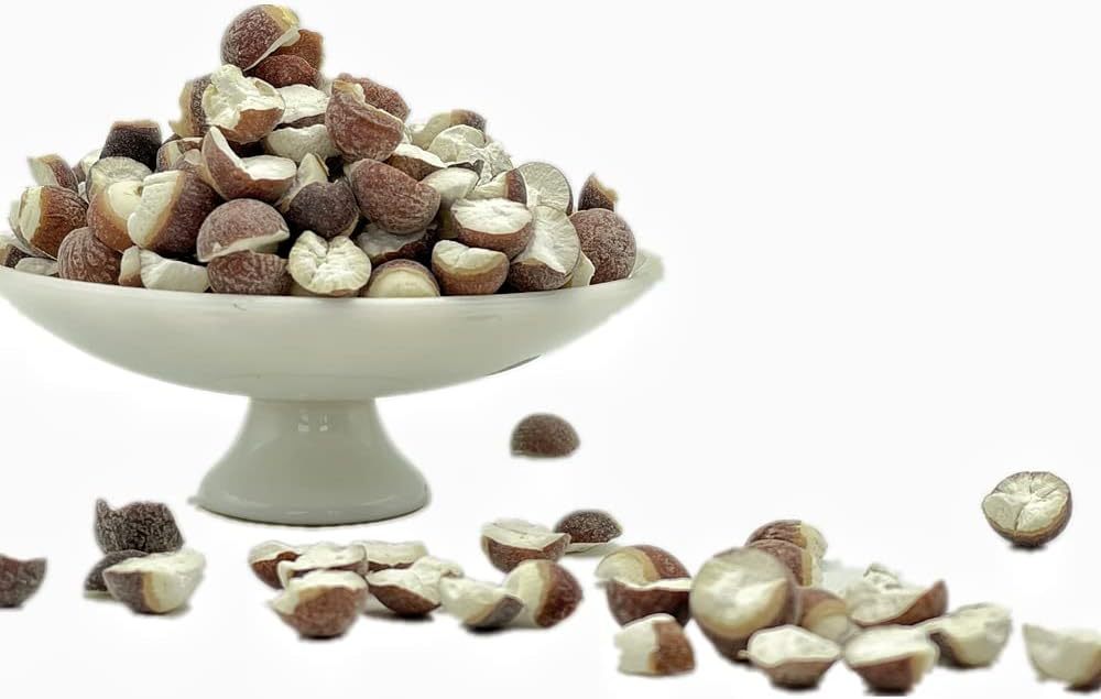Qian Shi Euryale Ferox Salisb Dried Fox Nuts 芡实