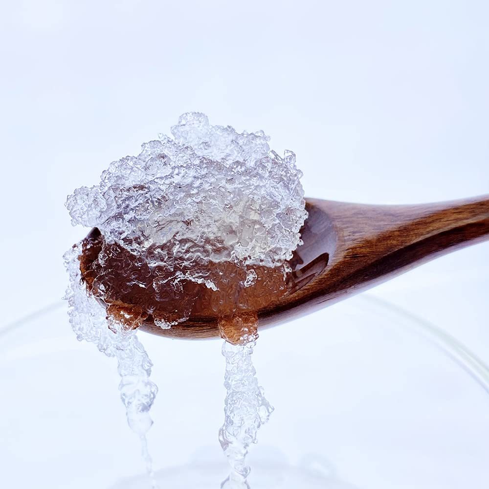 Wild Tragacanth Gum - “Snow Swallow” (Dried Xue Yan) 454g/16oz 特级雪燕