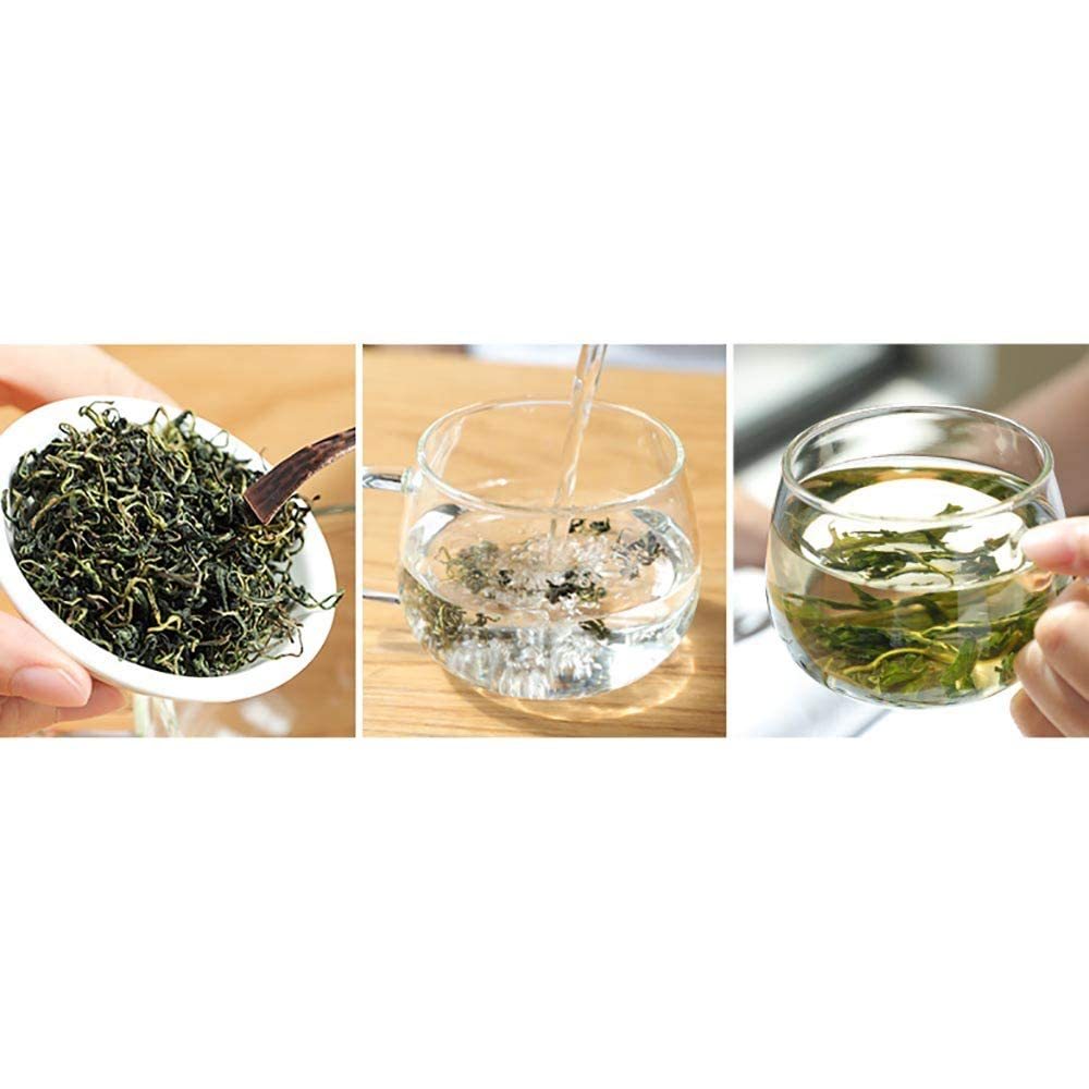 Dried Dandelion Leaf Tea - Herbal Tea 170g/ 6oz 蒲公英茶叶