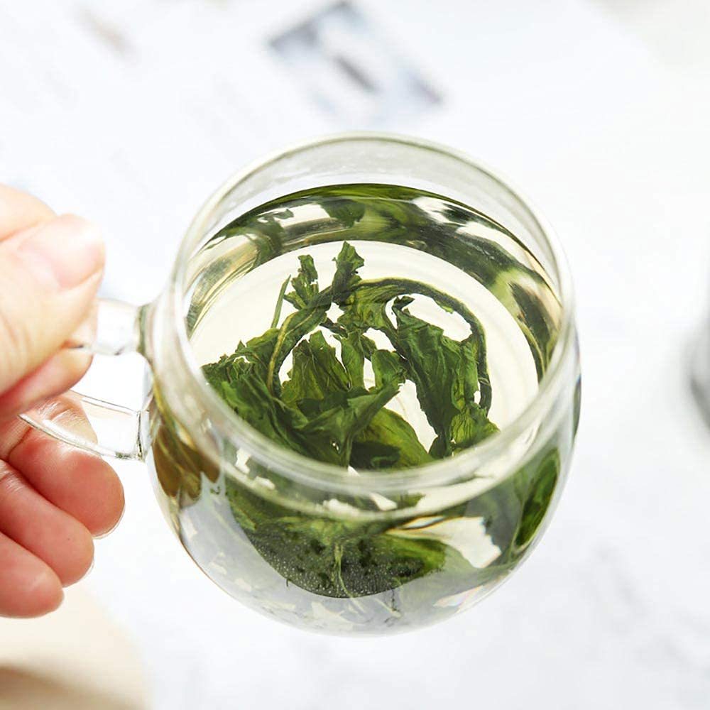 Dried Dandelion Leaf Tea - Herbal Tea 170g/ 6oz 蒲公英茶叶