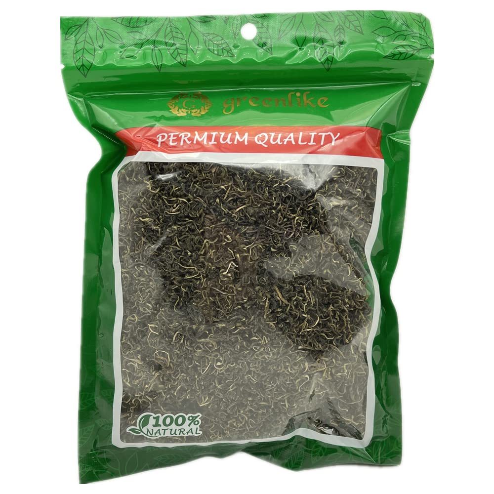 Dried Dandelion Leaf Tea - Herbal Tea 170g/ 6oz 蒲公英茶叶