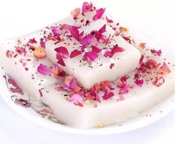 Dried Rosebud Flower - Rose Bud Tea 16oz 玫瑰花茶