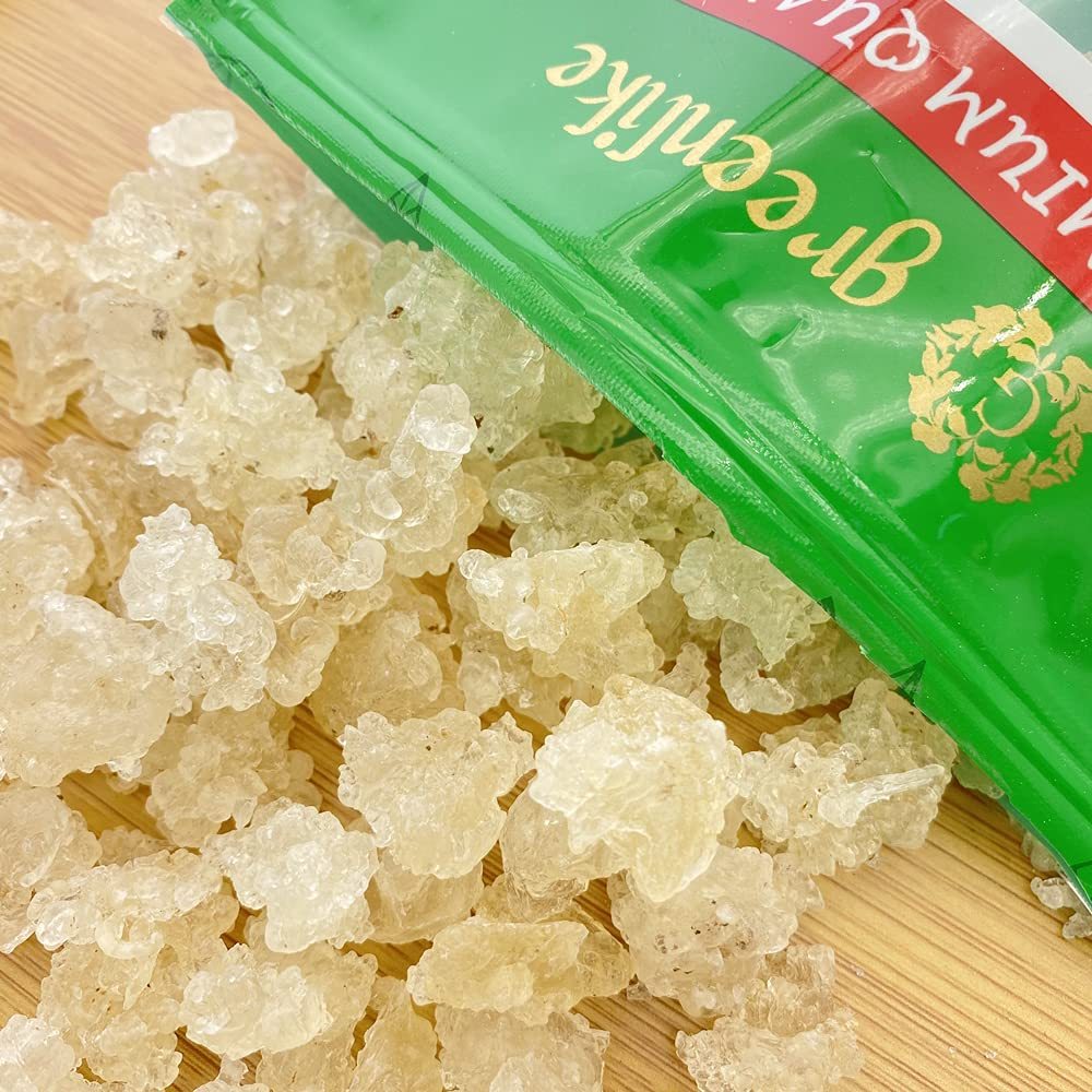 Wild Tragacanth Gum - “Snow Swallow” (Dried Xue Yan) 454g/16oz 特级雪燕