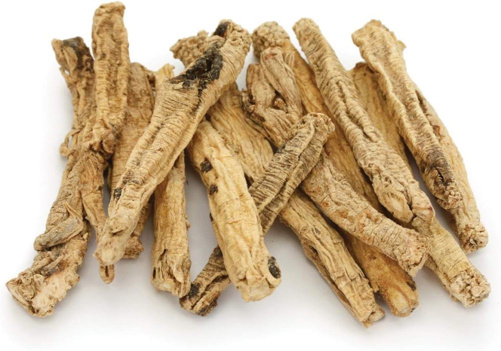 Gansu Codonopsis (Dangshen) - The Balanced Energy Root (16oz) 甘肃党参