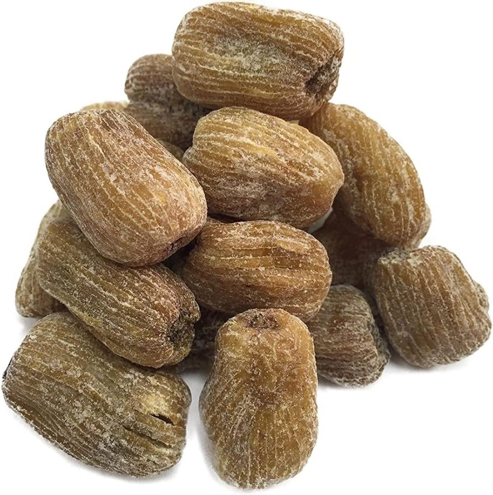 Chinese Candied - Dates Honey Dates (Mi Zao) Candied jujube 蜜枣 12oz