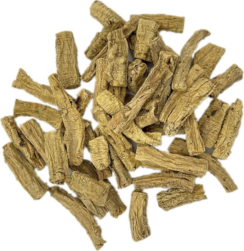 Gansu Codonopsis (Dangshen) - The Balanced Energy Root (16oz) 甘肃党参