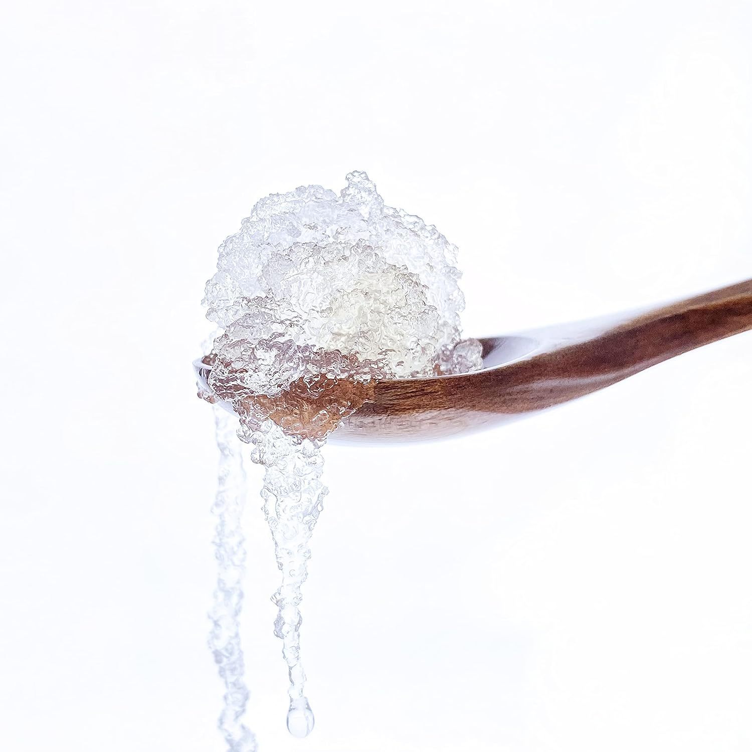 Wild Tragacanth Gum - “Snow Swallow” (Dried Xue Yan) 454g/16oz 特级雪燕