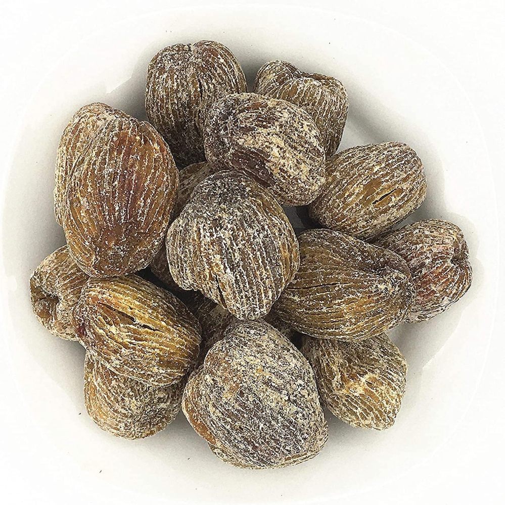Chinese Candied - Dates Honey Dates (Mi Zao) Candied jujube 蜜枣 12oz